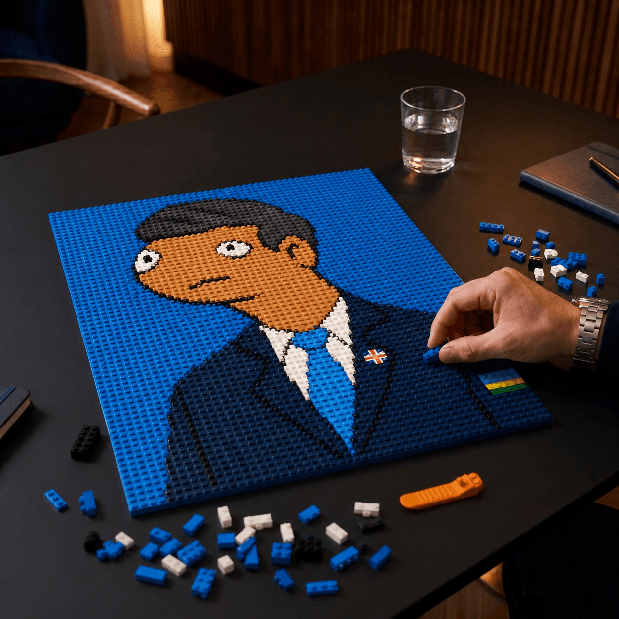 Puzzle Soonak meme